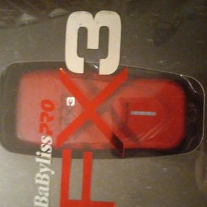 Babyliss PRO Fx3